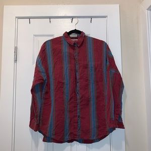 Urban outfitters button up
